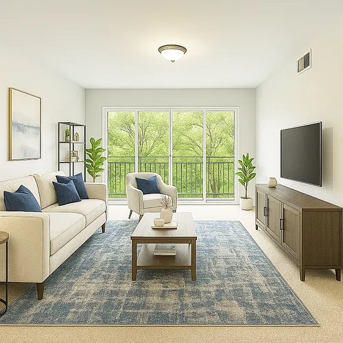 The Fairway Apartments Photo 1