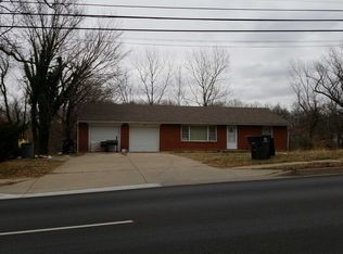 1723 S Lees Summit Rd, Independence, MO 64050