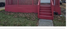 12685 Washburn St, Detroit, MI