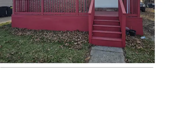 12685 Washburn St, Detroit, MI 48238