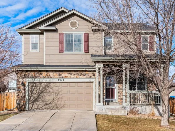 7943 E 131st Place, Thornton, CO 80602
