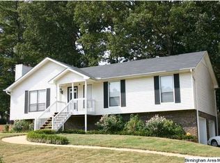 2628 Chestnut Way, Pinson, AL 35126