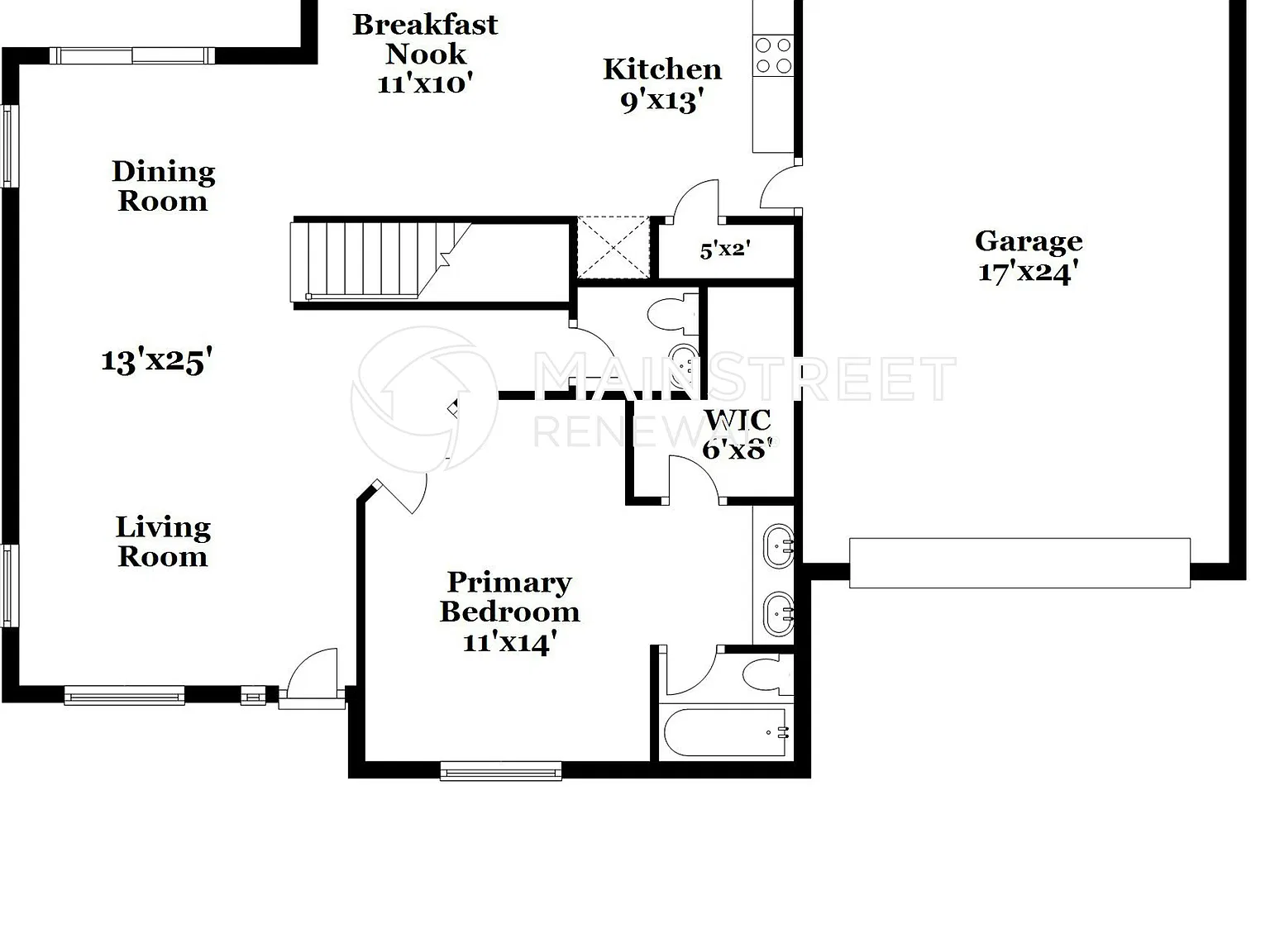 1308 E Liberty Shores Dr — Photo 2