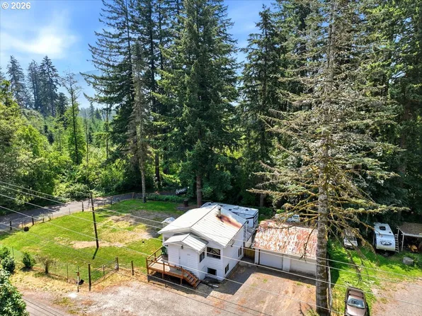 8525 Lewis River Rd, Ariel, WA 98603