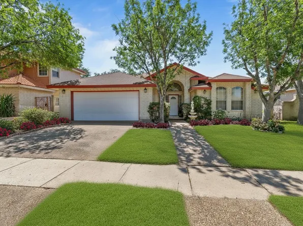 1605 Sherwood Dr, Laredo, TX 78045