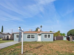 5929 Vista De Oro, Riverside, CA 92509