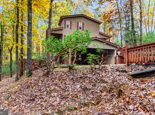 113 Justa Rd, Blairsville, GA 30512