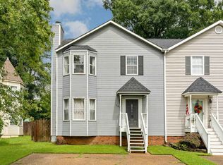 182 Charleston Way, Trussville, AL 35173