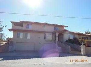 54295 Pinon Dr, Yucca Valley, CA 92284