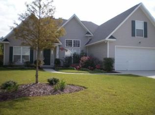 316 Oneil Ln, Lexington, SC 29072