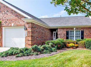 4283 Lumsden Ln, High Point, NC 27265