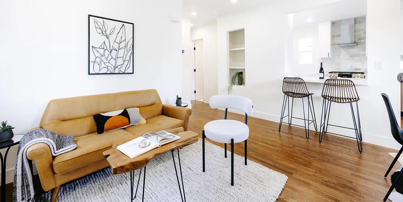 4 bed, 1735 sqft, $3,750 — Photo 2
