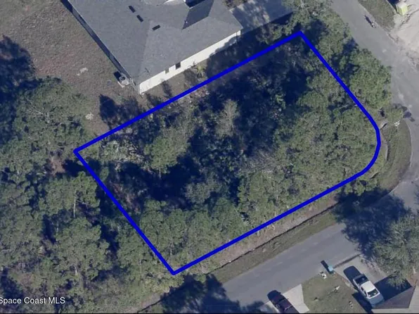 0 Tide Rd SE, Palm Bay, FL 32909