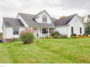 6135 Grove Rd, Clinton, OH 44216
