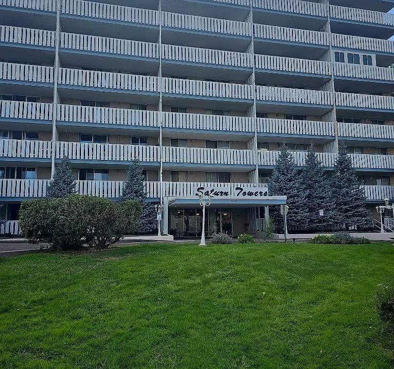 900 Saturn Dr #109