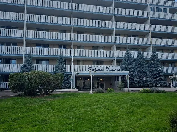 900 Saturn Dr, Colorado Springs, CO