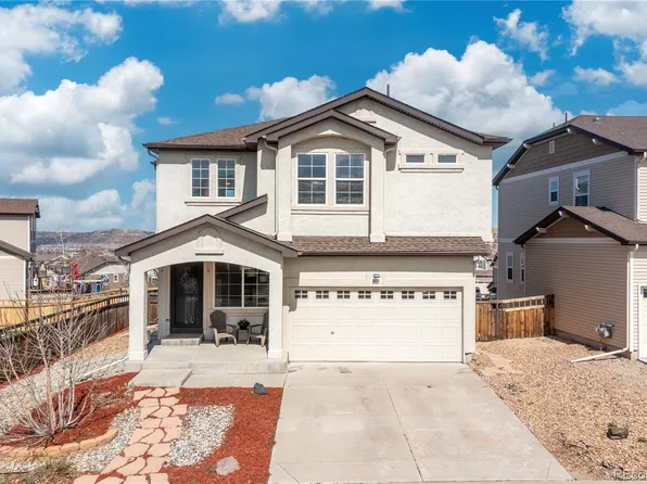 2026 Coach House Loop, Castle Rock, CO 80109