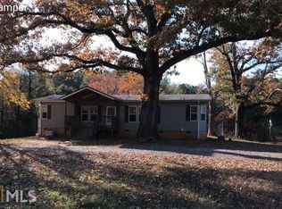 398 Currahee Cir, Toccoa, GA 30577