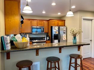 1414 NW 60th St #A, Seattle, WA 98107