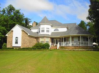 1154 Water Oak Dr, Lincolnton, GA 30817