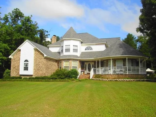 1154 Water Oak Drive, Lincolnton, GA 30817