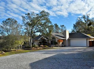 28269 Margaret Rd, Coarsegold, CA 93614