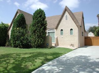 203 S Stanley Dr, Beverly Hills, CA 90211