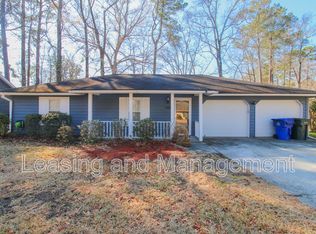 2004 Vestry Dr, Charleston, SC 29414