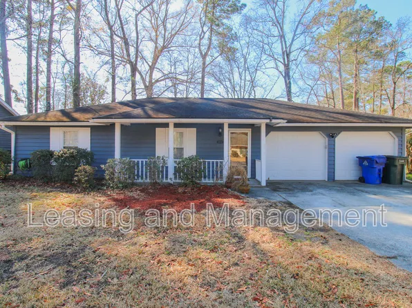 2004 Vestry Dr, Charleston, SC 29414