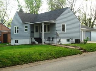 1501 S 2nd St, Oskaloosa, IA 52577