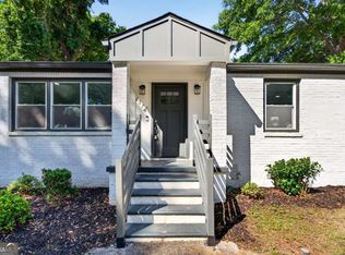 2174 Penelope St NW, Atlanta, GA 30314