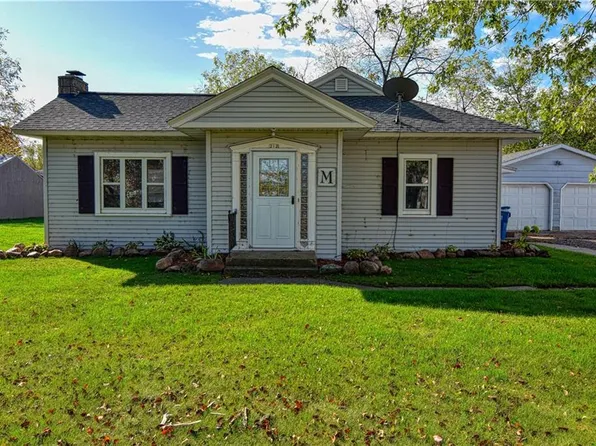 212 South 9th Street, Cameron, WI 54822