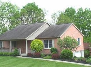 102 Walnut St, Butler, KY 41006