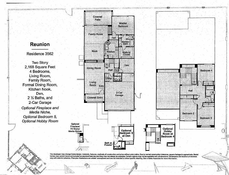 1st image of 3737 W Amber Nickole Ct
