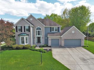 8375 Harrison Pkwy, Fishers, IN 46038