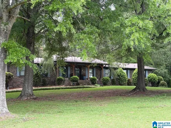 7362 Gadsden Hwy, Trussville, AL 35173