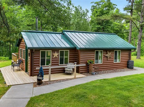 15705 McAully Road, Cable, WI 54821