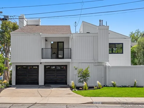 1897 Malden St, San Diego, CA 92109