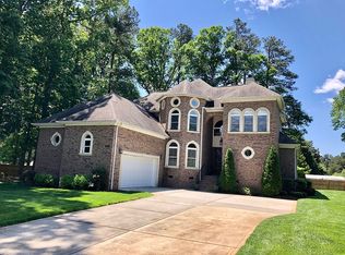 4123 David Dr, Matthews, NC 28105