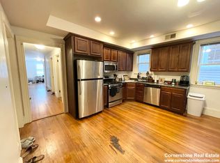11 Sachem St #2, Roxbury Crossing, MA 02120