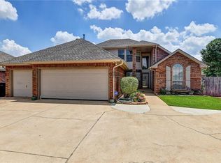 3820 Windgate East Rd, Oklahoma City, OK 73179