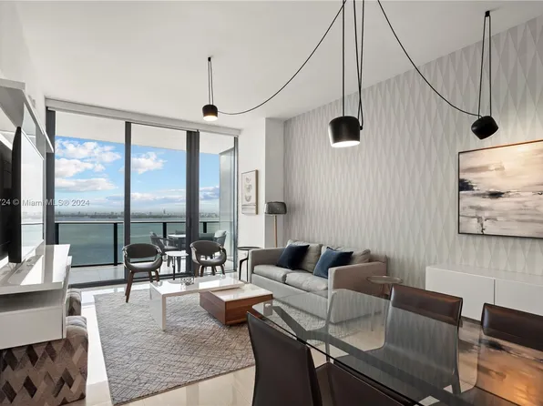 480 NE 31st St Unit 3005, Miami, FL 33137