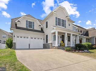 11686 Mustang Creek Ct, Waldorf, MD 20602