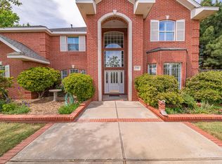 5704 Hillcrest Pl, Midland, TX 79707