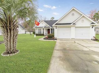 1236 Ambling Way Dr, Myrtle Beach, SC 29579