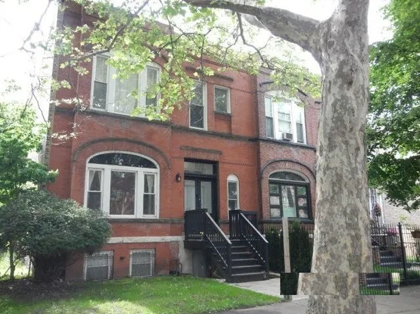 4346 S Saint Lawrence Ave, Chicago, IL 60653