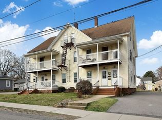 27 Worsted St APT 3B, Franklin, MA 02038