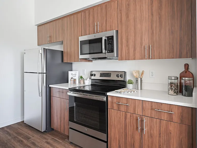 North 88 Apartments — Photo 26