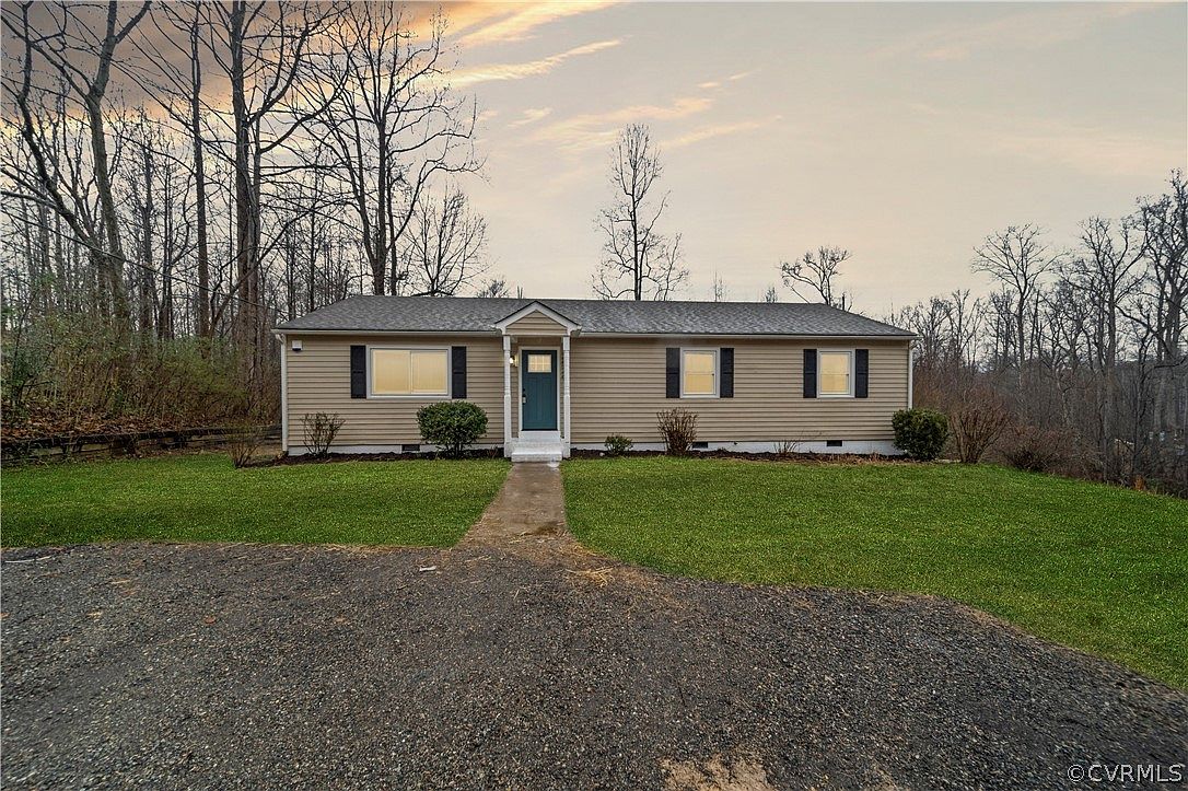 2529 Mountain View Rd, Powhatan, VA 23139 Zillow