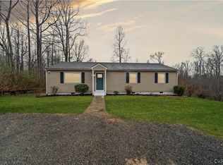 2529 Mountain View Rd, Powhatan, VA 23139